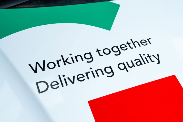 European Dedicated Courier