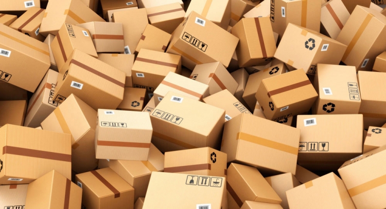 Parcel Delivery