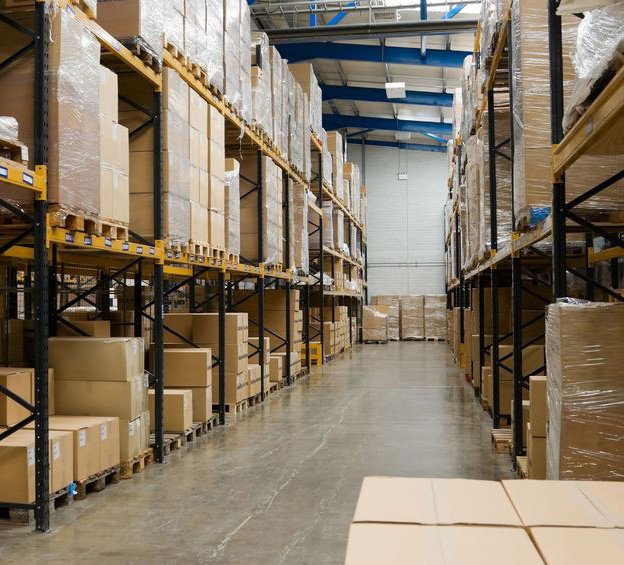 Warehouse Fulfilment