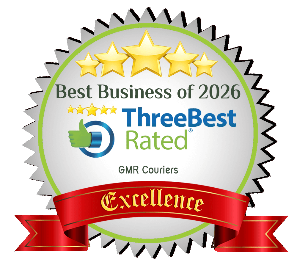 Best Courier services in South Somerset